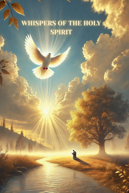 Whispers of the Holy Spirit