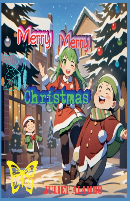 Merry Merry Christmas