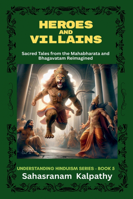 Heroes And Villains