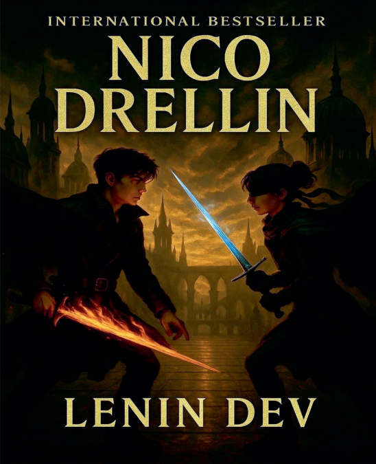 Nico Drellin