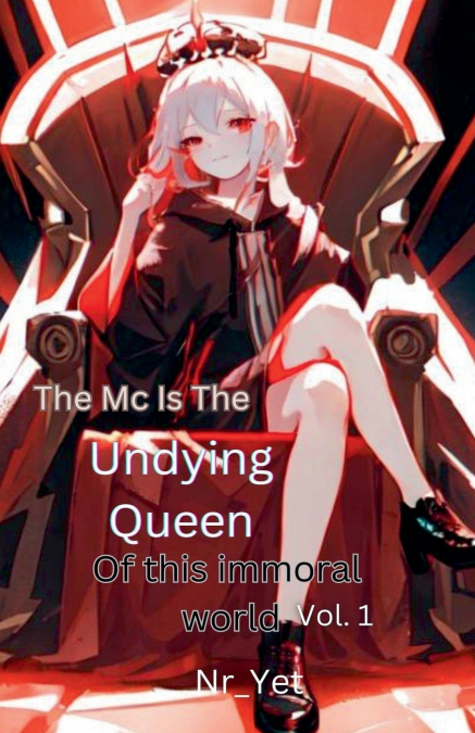 The Undying Queen