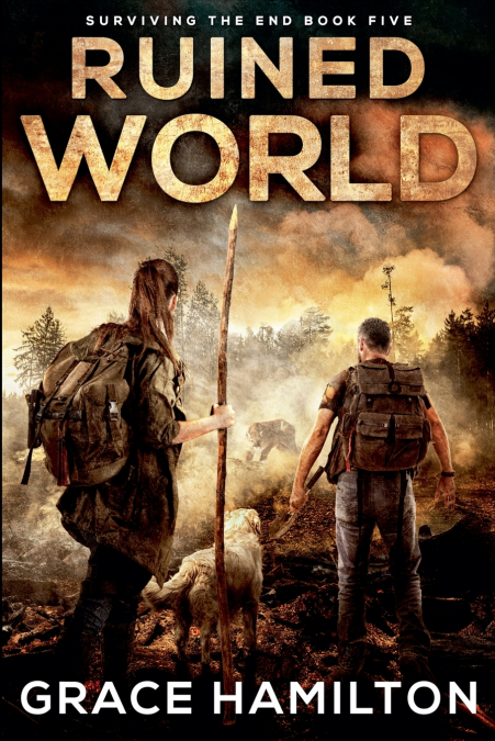 Ruined World