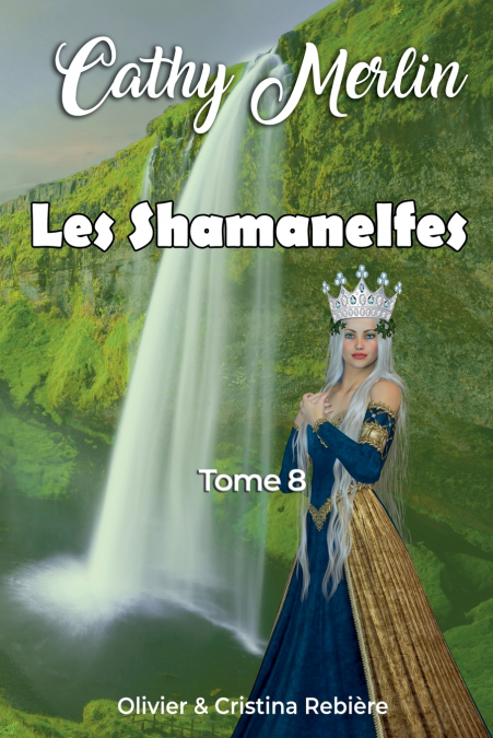 Les Shamanelfes