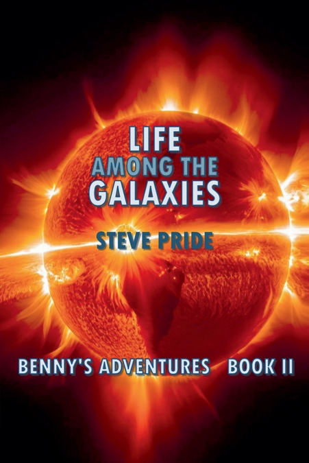 Life Among The Galaxies