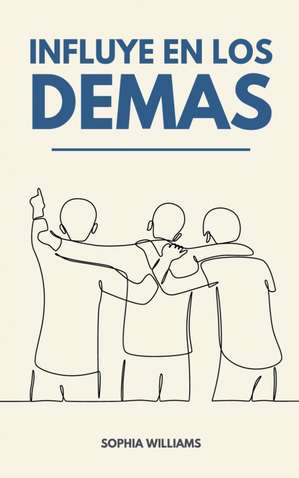 Influye en los Demas