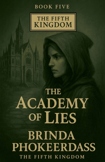 The Academy of Lies