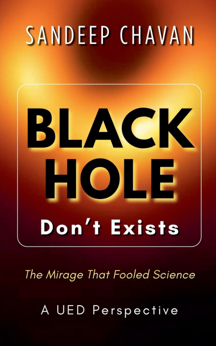 Black Hole Don’t Exist