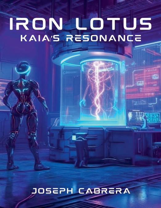 Iron lotus Kaia’s resonance