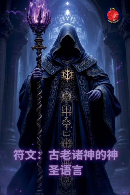 符文：古老诸神的神圣语言