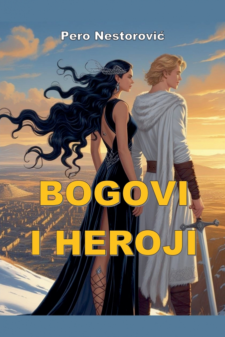Bogovi i heroji