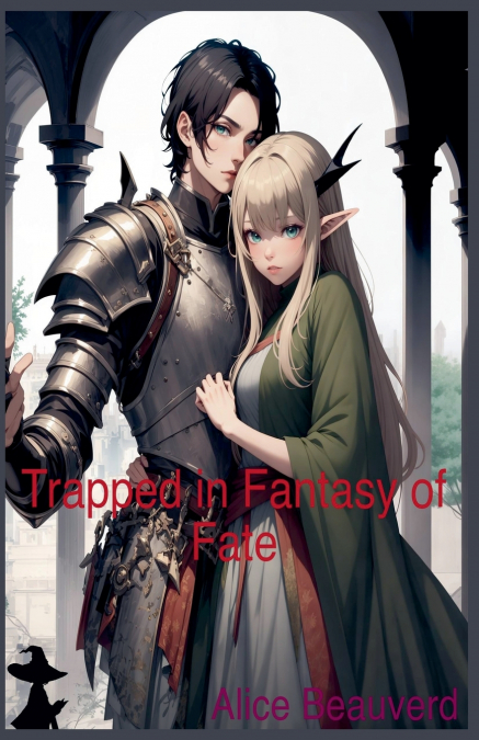 Trapped in Fantasy of Fate