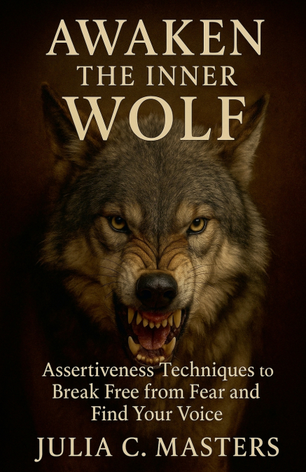 Awaken the Inner Wolf