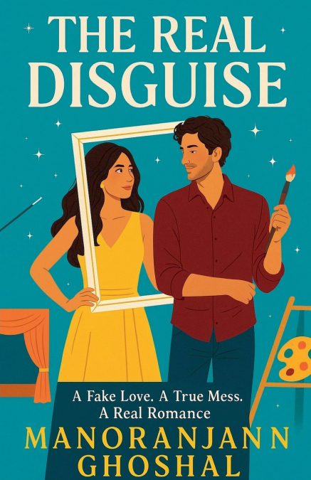 The Real Disguise