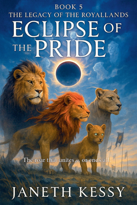 Eclipse of the Pride