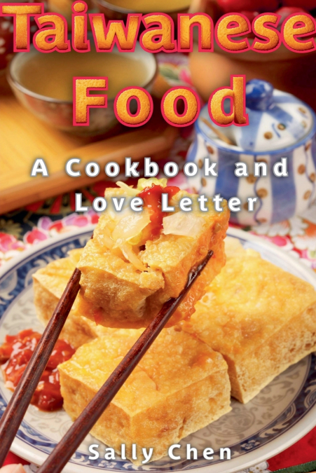 Taiwanese Food