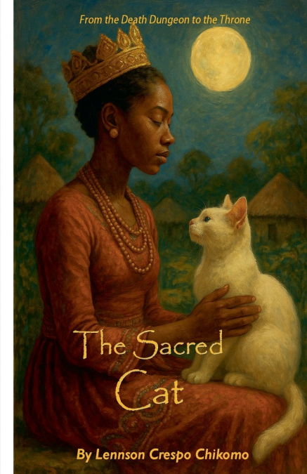 The Sacred Cat