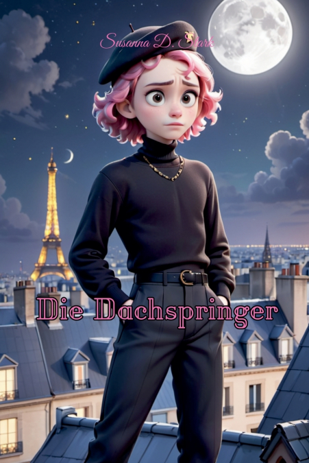 Die Dachspringer