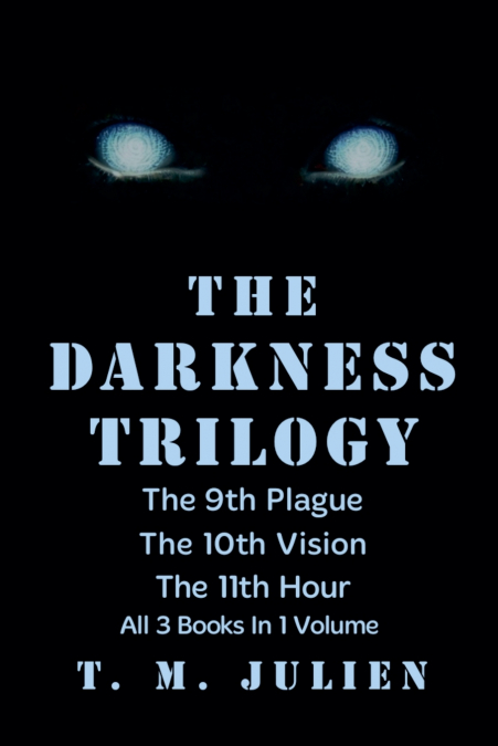 The Darkness Trilogy