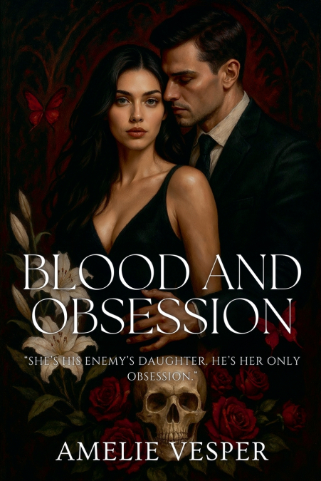 Blood and Obsession