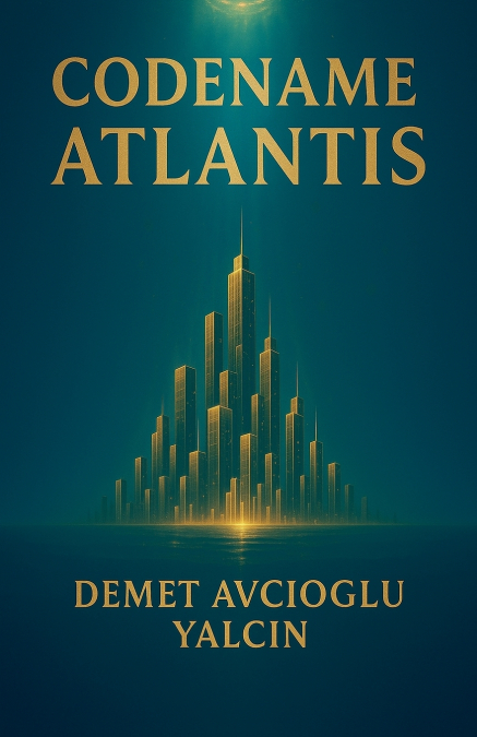 Code  Name Atlantis