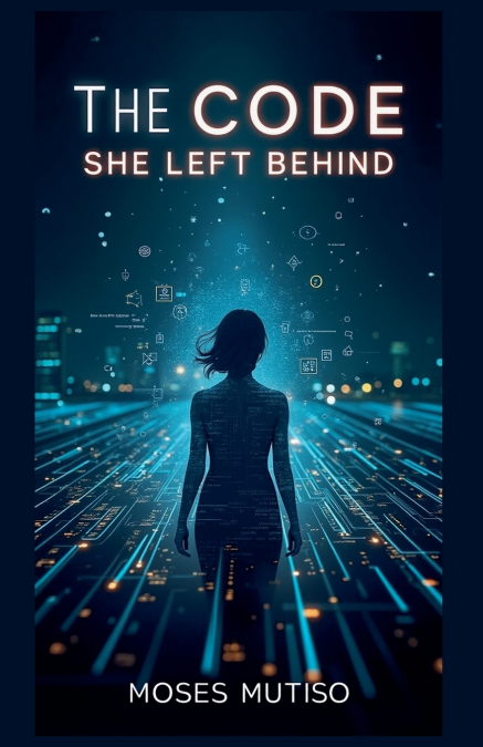 The Code She Left Behind