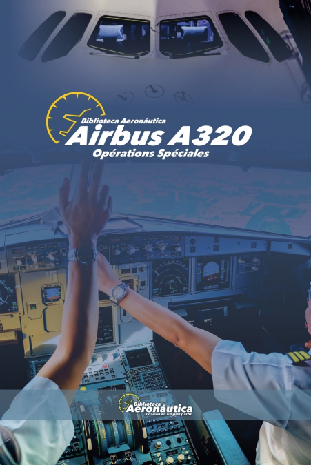 Airbus  A320 Opérations spéciales