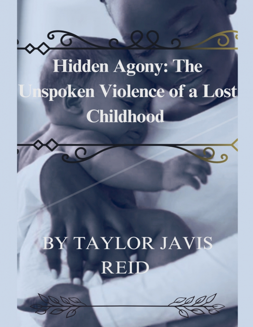 Hidden Agony