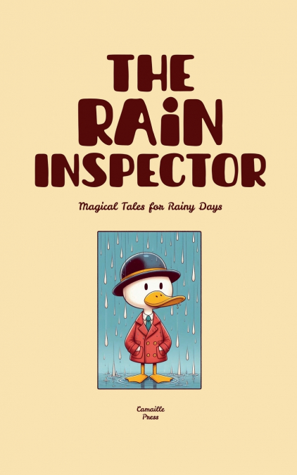 The Rain Inspector