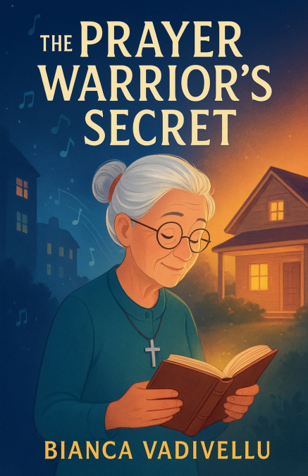 The Prayer Warrior’s Secret