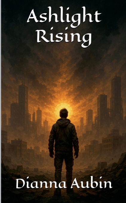 Ashlight Rising