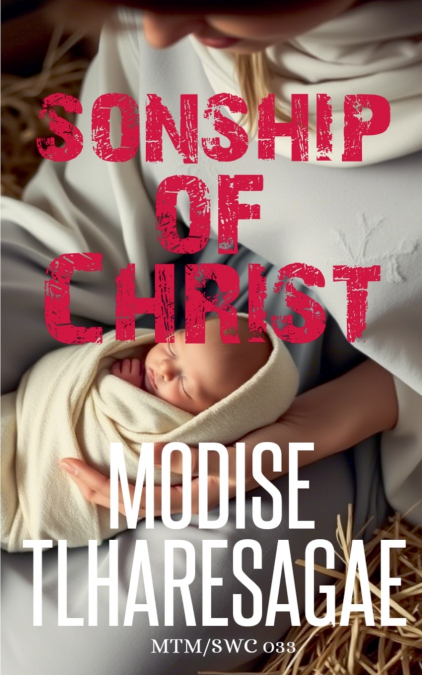 Sonship Of Christ
