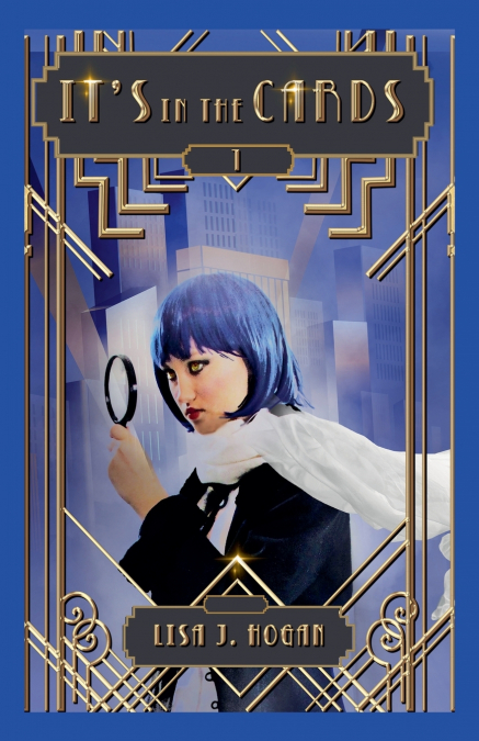 It’s in the Cards