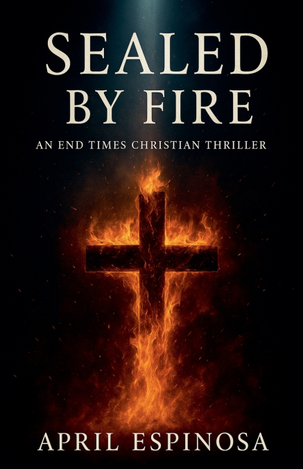 Sealed By Fire
