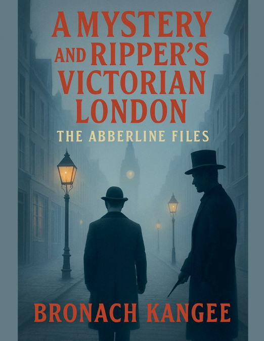 The abberline Files