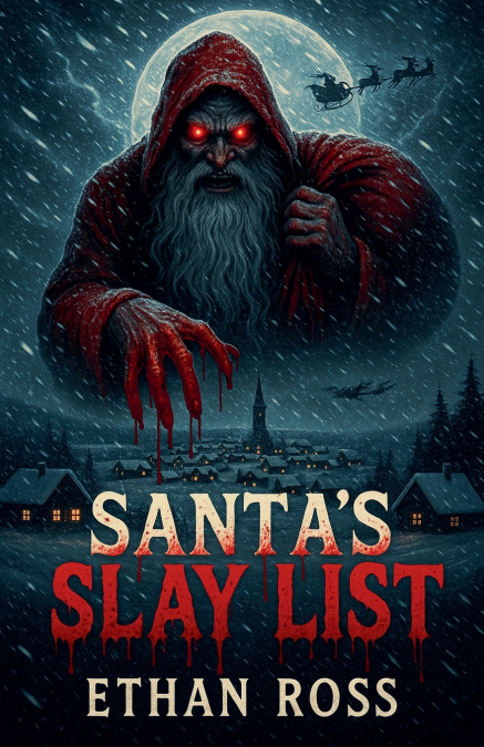 Santa’s Slay List