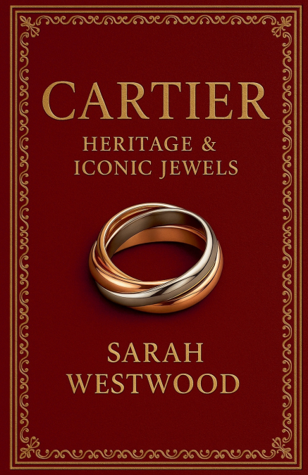 Cartier Heritage & Iconic Jewels
