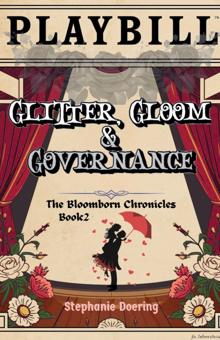 Glitter, Gloom & Governance
