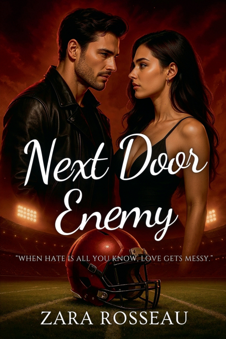 Next Door Enemy