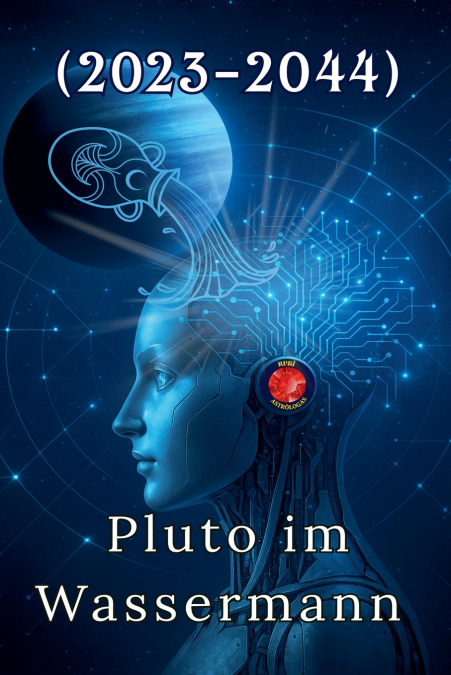Pluto im Wassermann (2023-2044)