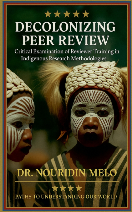 Decolonizing Peer Review