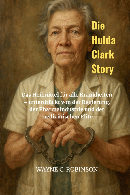 Die Hulda Clark Story
