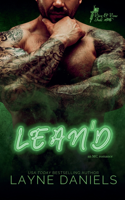 Lean’d