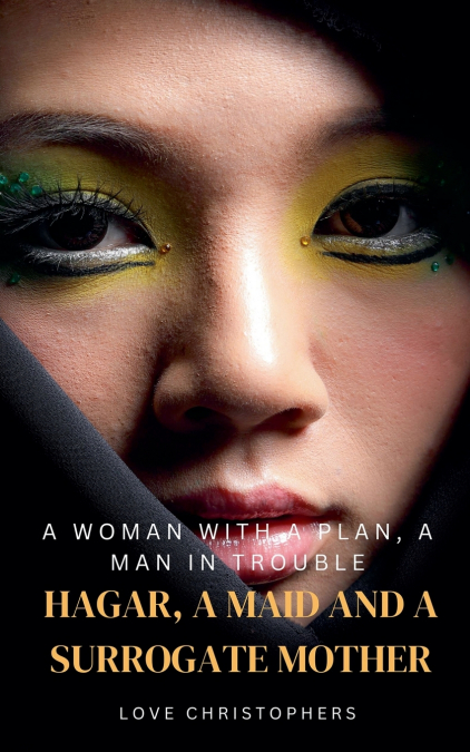 A Woman with a Plan, A Man in Trouble