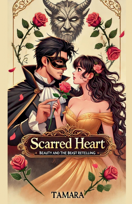 Scarred Heart