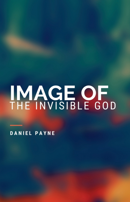 Image of the Invisible God