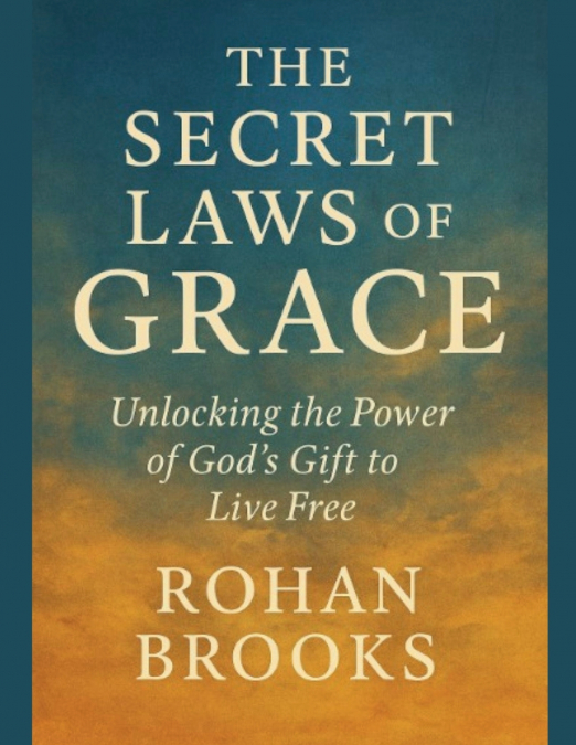 The Secret Laws of Grace