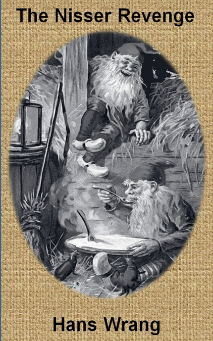 The Nisser Revenge