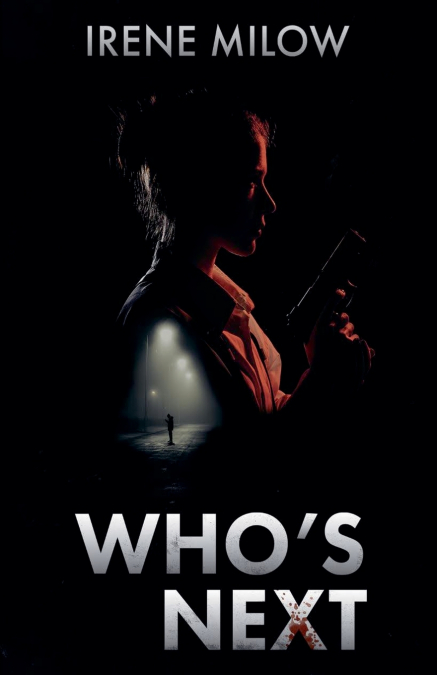 WHO’S NEXT