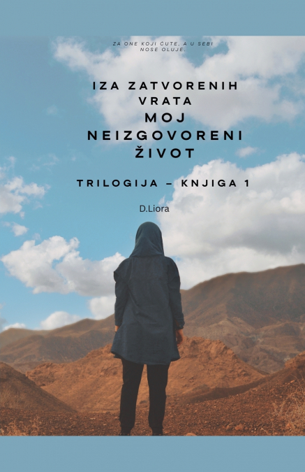 iza zatvorenih vrata