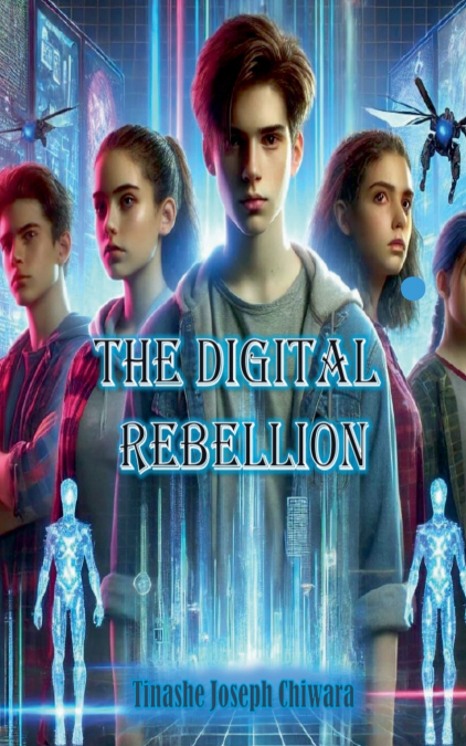 The digital rebellion